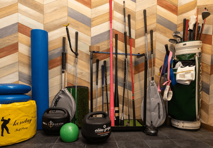 CHERRY GOLF GARAGE（チェリーゴルフガレージ）