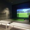 ゼンゴルフラウンジ（完全個室打席）