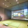GOLF NEXT 24 打席