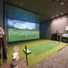 GOLF NEXT 24 打席