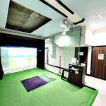 VZONEGOLF（北浦和ゴルフ内）