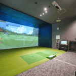 GOLF NEXT 24 シテヌーブ北千住店