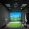 Golf studio No.ZERO （ゴルフスタジオ ナンバーゼロ）