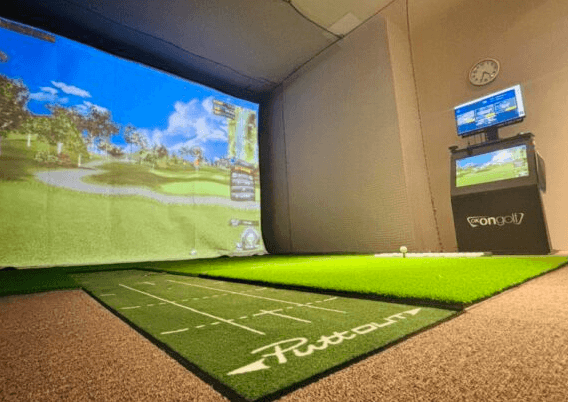 SMART GOLF （スマートゴルフ）武蔵浦和駅前店