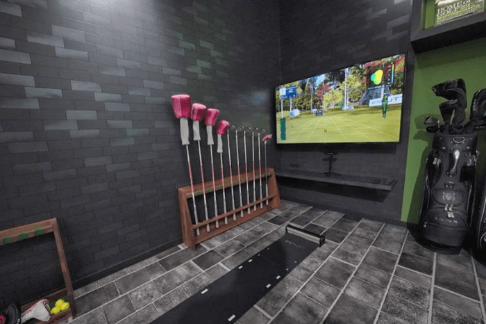 GOOD GOLFERS センター南