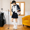 エフィカス（レディースゴルフウェア）