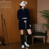 エフィカス（レディースゴルフウェア）