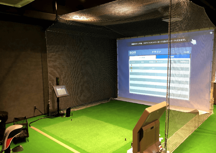 チキンゴルフ 博多駅前店