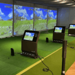 チキンゴルフ 船橋店