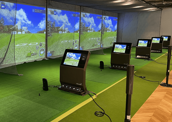 チキンゴルフ 船橋店