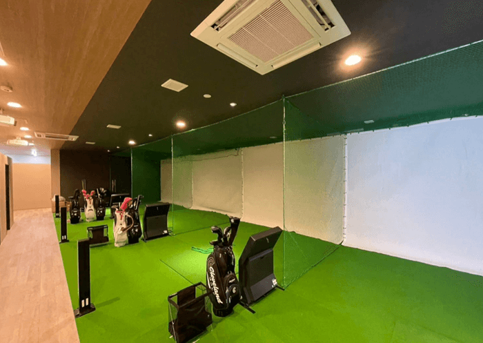 チキンゴルフ 神戸三宮店