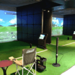 チキンゴルフ 京都店