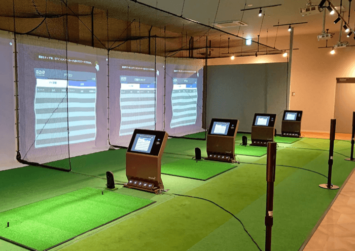 チキンゴルフ ららぽーと和泉店