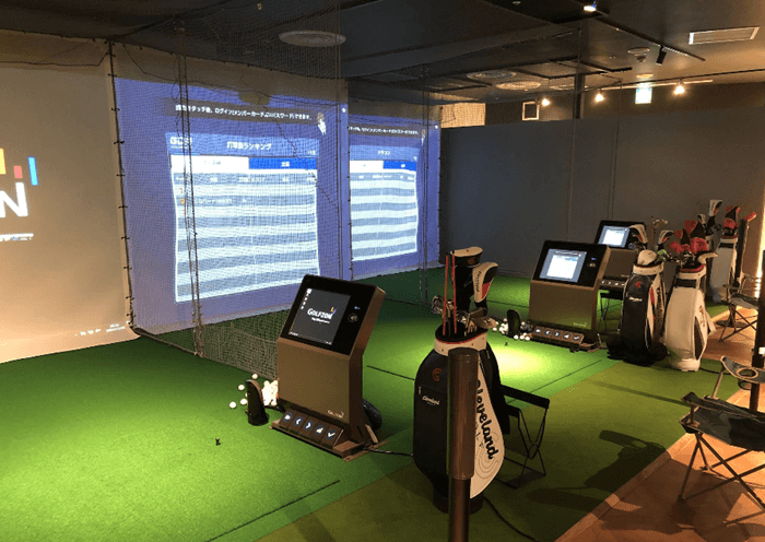 チキンゴルフ 町田店