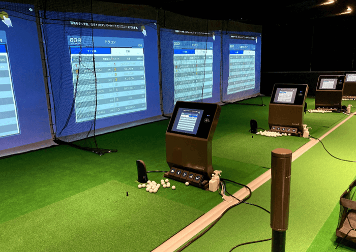 チキンゴルフ 岡山店