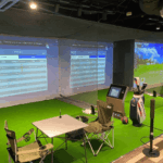 チキンゴルフ 栄店