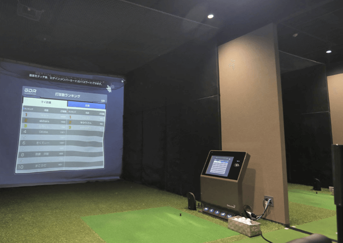 チキンゴルフ仙台店