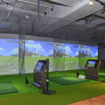 チキンゴルフ 西葛西店