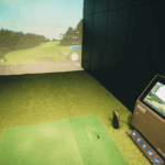 チキンゴルフ 梅田店