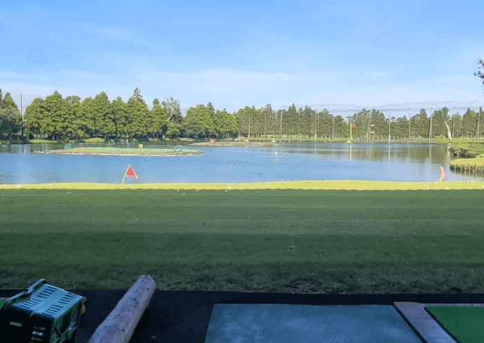 やまもとゴルフスクール