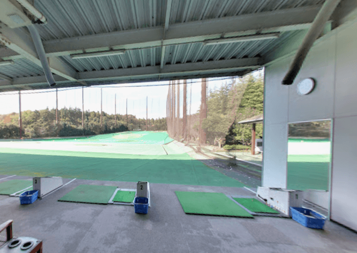 フォレストゴルフスクール