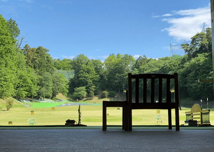 汐見台ゴルフガーデン(七ケ浜町)