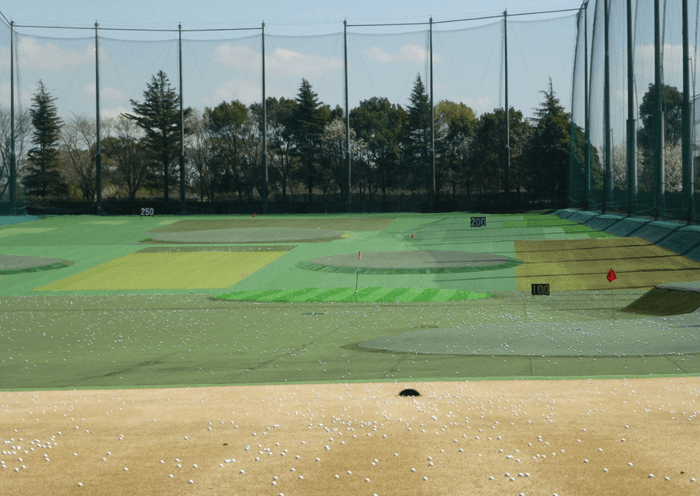 フラッグスゴルフスクール佐倉・四街道校