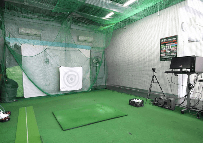 チップインゴルフ