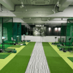 ゴルフスクールエパック 駅前校