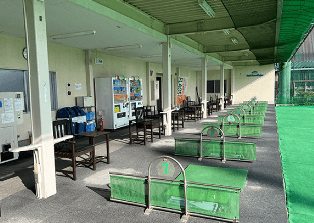 フラッグスゴルフスクール