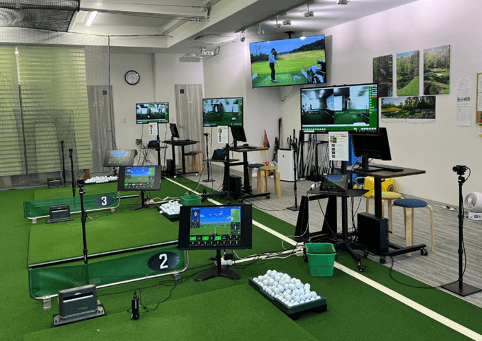 ゴルフ・ラボ・ユアサイド