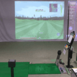 コナミゴルフアカデミー船橋店