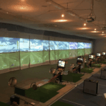 コナミゴルフアカデミー下総中山店