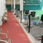 コナミゴルフアカデミー津田沼