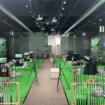 本八幡駅前ゴルフクラブ