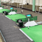 ニッケゴルフスクール ユニオン緑が丘