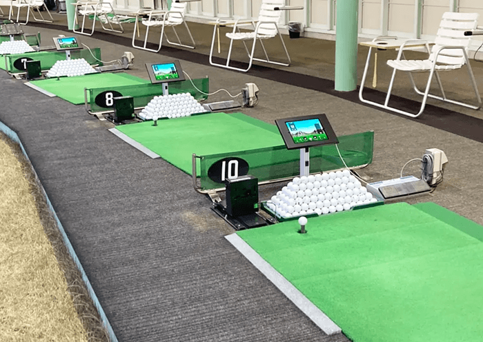 ニッケゴルフスクール ユニオン緑が丘