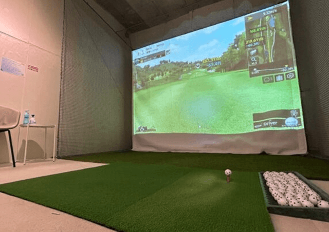 スマゴル（鎌ヶ谷店）