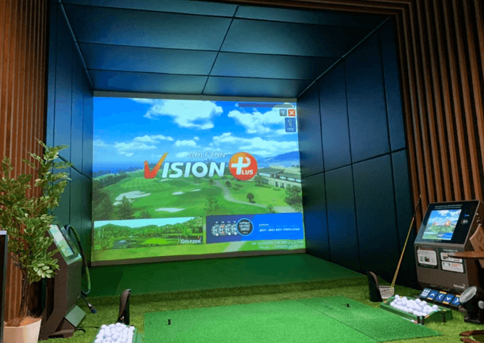 ARAVAGOLF 仙台富谷店(富谷市)