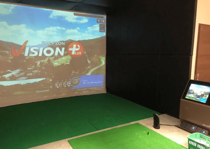 アイ・ゴルフクラブ(気仙沼市)