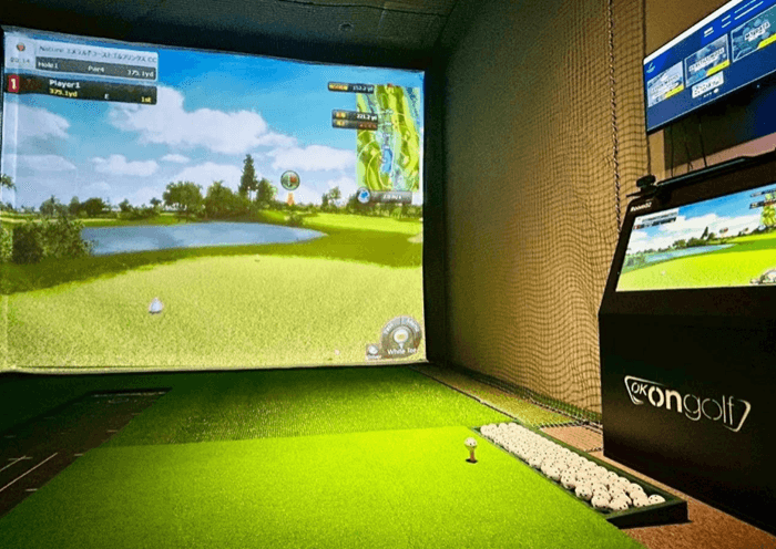 スマートゴルフ市川真間銀座通り店