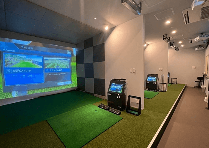 KINKO GOLF STUDIO