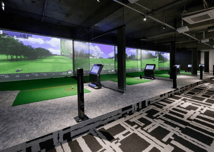 VIVAゴルフ＆フィットネス