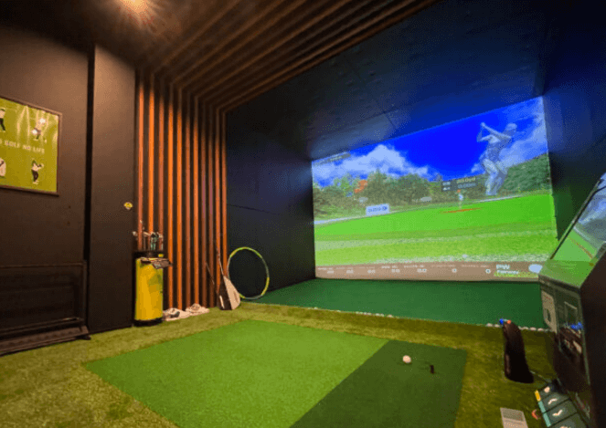 ARAVAGOLF 仙台泉中央店・4号線松森店