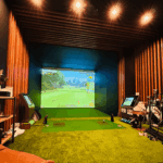 ARAVAGOLF 仙台東照宮店
