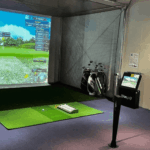 スマートゴルフ北山田店