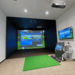 ゴルフラウンジSUCCEED