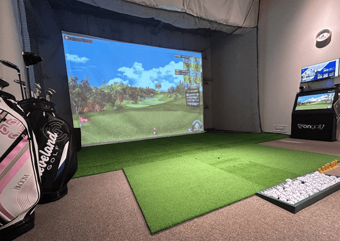 スマートゴルフ保土ヶ谷店