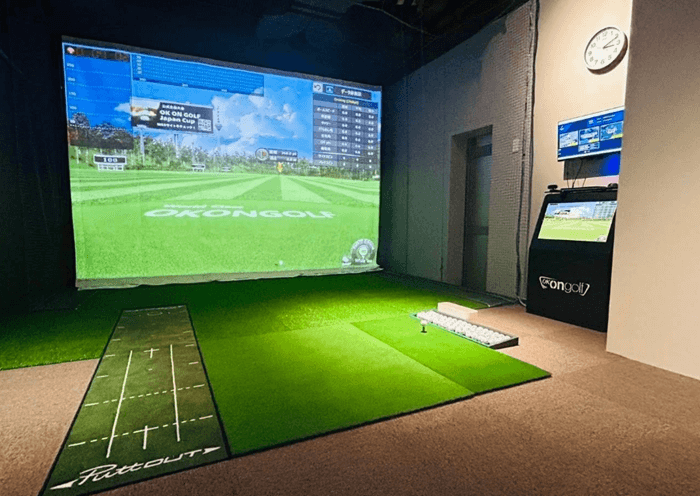 スマートゴルフ鶴見警察署前店