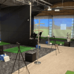 神田駅前ゴルフスクール